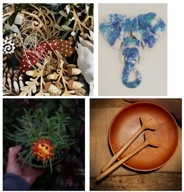 Gift & Craft Fair 2023